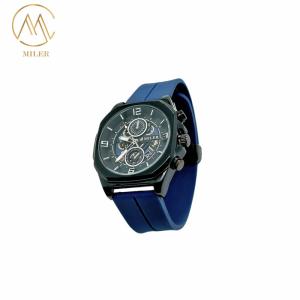 Wholesale ML-1113 Hook Buckle Clasp Sports Wrist Watch Adventure Enthusiasts from china suppliers