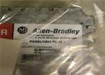 Allen Bradley PanelView Plus 7 Standard 2711P-T12W21D8S-B HMI touch screen New