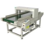 High Precision Needle Detector Machine For Garments Industry , Conveyor Belt