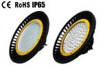 Nichia chip high power energy efficient high bay lighting Integrated heat sink