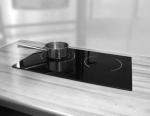 3600W Double Burner Induction Cooktop