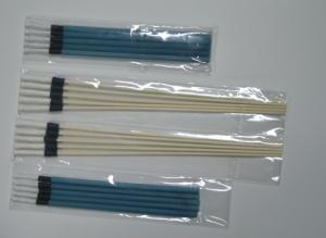 Wholesale Ultra Low Contaminants Fiber Optic Cleaning Sticks Disrupting Contaminants Removing from china suppliers