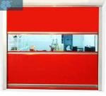 2mm PVC Roller Shutter Doors