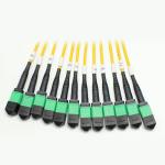 100G 200G MPO Male Female 8 12 16 24 Fiber to MPO Female Male Fiber Optic Patch
