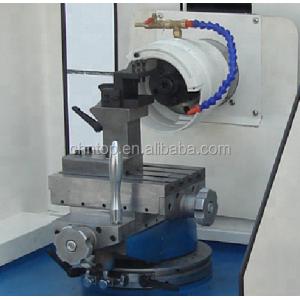 Wholesale PCD Grinding Machine with Diamond Wheel 0-42000RPM Adjustable from china suppliers