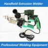 Buy cheap CX-NS600D Pe Extrusion Gun from wholesalers