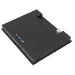Wall Mounted 12 Inch Full HD Touch Screen Monitor 1000 Nits Multi Points PCAP
