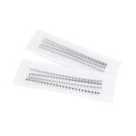 Dental Materials Disposable Dental Arch Splints for Orthodontic Jaw Fractures