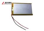 6000MAH 3.7V Lithium Polymer Power Tool Rechargeable Batteries