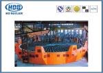 Heating Elements Recuperative Rotary Air Preheater For Gas Air Heat Exchanger