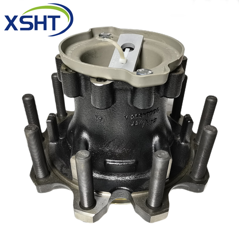 Standard Size FAW Truck Parts Eaton Transmission Systems Transmission Synchroniser 1701550-A7G 1701550FA0L