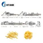 CE Electric French Fries Processing Machine 14 Sets