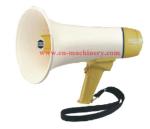 Handhold Megaphone with Inbuilt Microphone Rechargeable Handy Portable Megaphone
