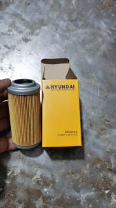 Wholesale 31E3-0018-A Pilot Filter Hydraulic Filter for Hyundai Excavator R215/220/225 HYUNDAI CONSTRUCTION EQUIPMENT from china suppliers