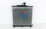 GETZ 1.3i / 1.4i / 1.6i ' 02 - MT Aluminium Car Radiator for Hyundai PA16