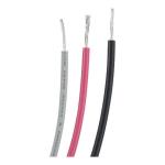 Multiple Core XLPE Insulated Automotive Wire 18AWG 20AWG Electronic beam PVC