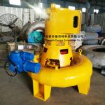 Hydroelectric Tubular Turbine Generator Hydro Turbine Electric Generator