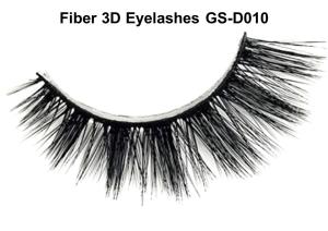 Wholesale Flexibility Faux Fur Eyelashes , Mink Effect Eyelashes For Everyday Makeup from china suppliers