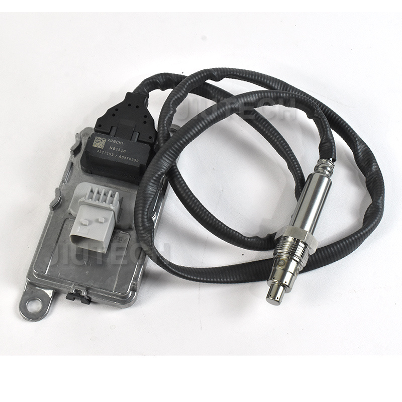 24V Nitrogen Oxygen Sensor For Cummins A2c959942BD-01 5WK96760A