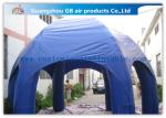 6 Legs Spider Air Inflatable Tent Igloo Outdoors Pop Up Tent for Summer Camp