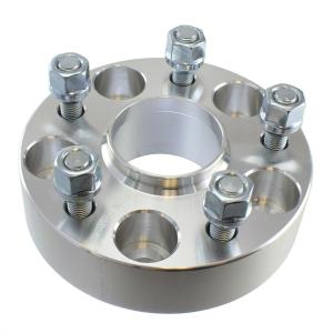 Wholesale Precision 5x110 Wheel Spacers CNC Machined Power Wheels Replacement Parts from china suppliers