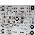 thermal conductive copper substrate 1 layer PCB