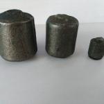 Oil Quenching Heat Treatment HRC60 25*35 Grinding Cylpebs