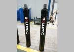 5" SD5 Special Steel Material Down The Hole Hammer Red Color For Mining