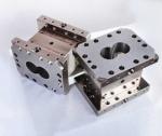 Petroleum Industry Barrels for Maris 219 Twin Screw Extruder Pelletizer
