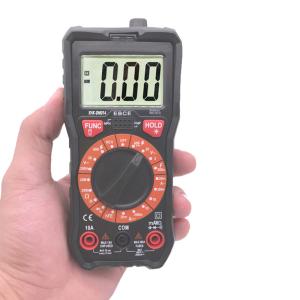Wholesale 10MΩ Universal Digital Multimeter With LCD Digital Display from china suppliers