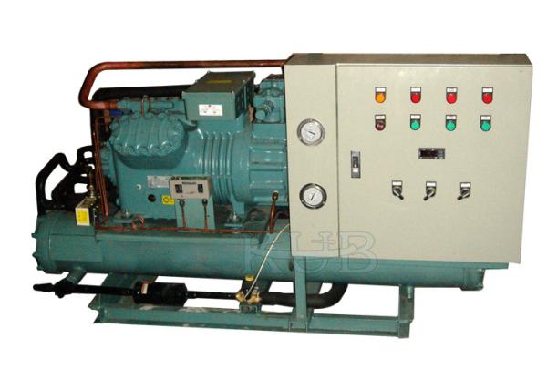 4GE-30Y Oil Compressor For Medium High Temperature Environment water cooled