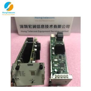 Wholesale Transmission OSN 6800 AUX board 03021PVD TN52AUX from china suppliers