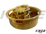 S4S S6S ENGINE THERMOSTAT 76.5°C 31646-02200 FOR HYUNDAI R160 R170 R180