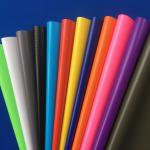 850gsm Waterproof PVC Coating Tarpaulin Fabric Material for Awning Tent Truck