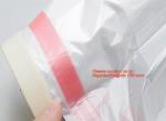 43.3 inch roll Plastic Pre-taped Masking Film, Drop cloth, masker roll for Car