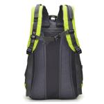 Multifunctional Oxford Waterproof Sports Backpack For Outdoor Camping