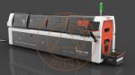Light Gauge Steel Framing Cold Roll Forming Machine/metal house frame light