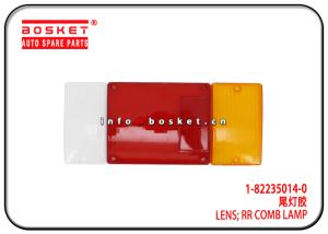 Wholesale 1-82235014-0 1822350140 Rear Combination Lamp Lens RH For ISUZU 10PE1 CXZ81 from china suppliers