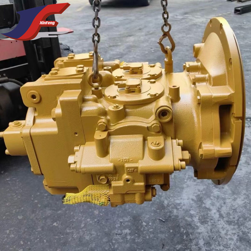SBS180 Hydraulic Piston Main Pump 377-4950 For E336E E336F Excavator