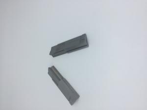 Wholesale Customized Tool Steel Plastic Molded Parts Customized Service 58HRC Hardness from china suppliers