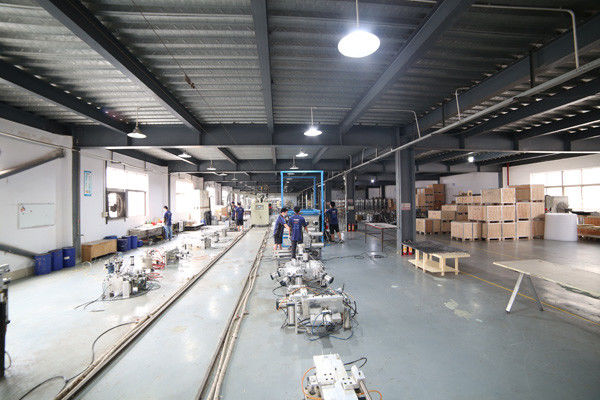Rapid Prototyping Beauty Instrument Shell Low Volume Manufacturing Services