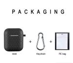 Soft TPU Skin Airpod Case Cover Portable Protective Shockproof Premium