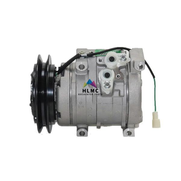 Sany 215/365/235-8-9 Excavator Air Conditioning Compressor 24V Engineering Car