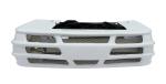 HT-200 Front Mounted Truck Refrigeration Unit With LED Digital Display Panel