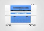 DSP Control 260w 300w CO2 Cutter Large Working Area Cutting To Cut Thick Wood