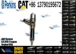 C6.4 Fuel Nozzle Injector 326-4700326-4756 326-4740 10R-7951 2645A717 10R-7675