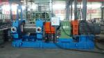 Online Support Provided 22000 KG Weight Whole Tyre Shredder/Waste Tyre Recycling