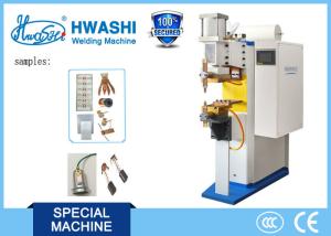 Wholesale Copper / Aluminium Spot DC Welding Machine , Terminal Welding Machine from china suppliers