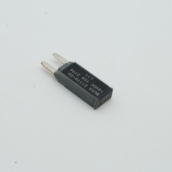 Bussmann 210 Series Automotive Modified Reset Thermal Mini Circuit Breaker 10A