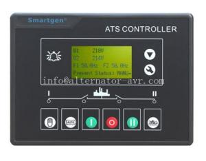 Wholesale SmartGen HAT600 ATS Controller from china suppliers